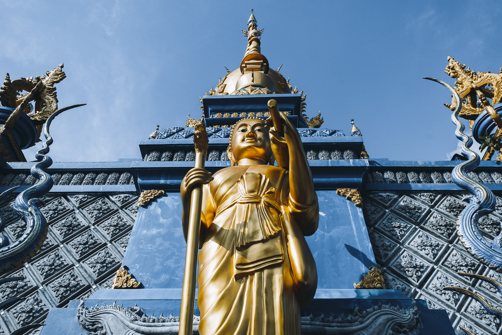 El corazón de Tailandia