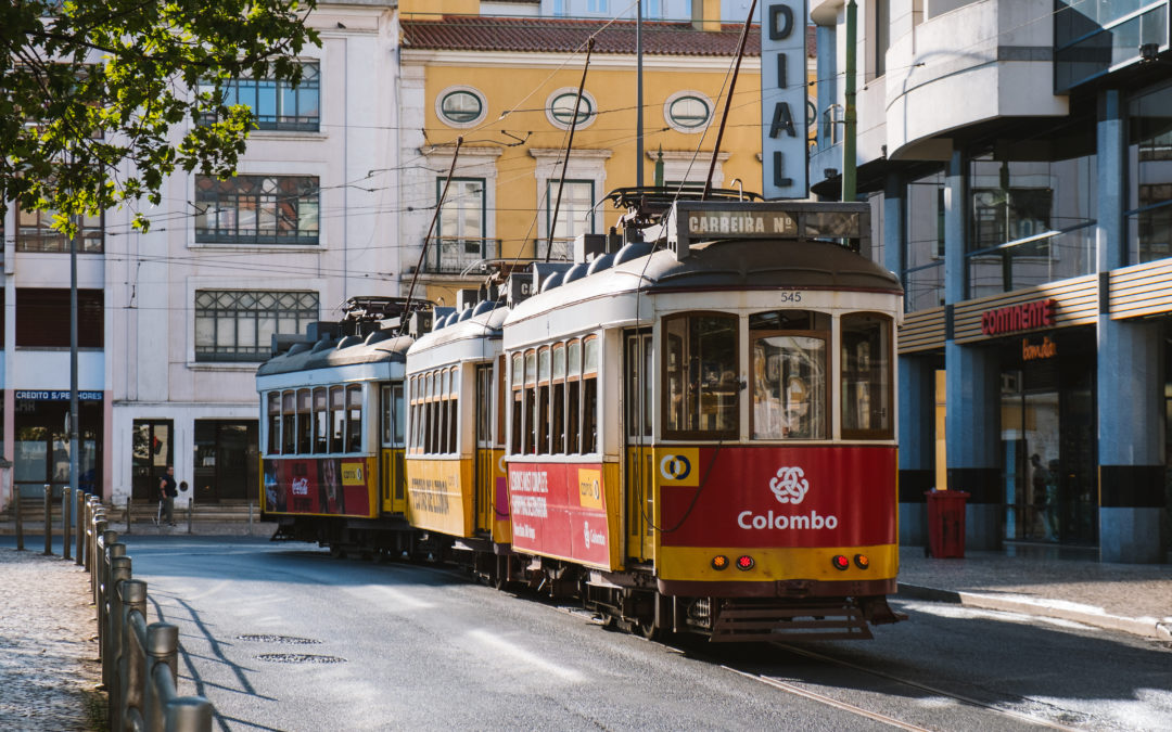 Lisboa