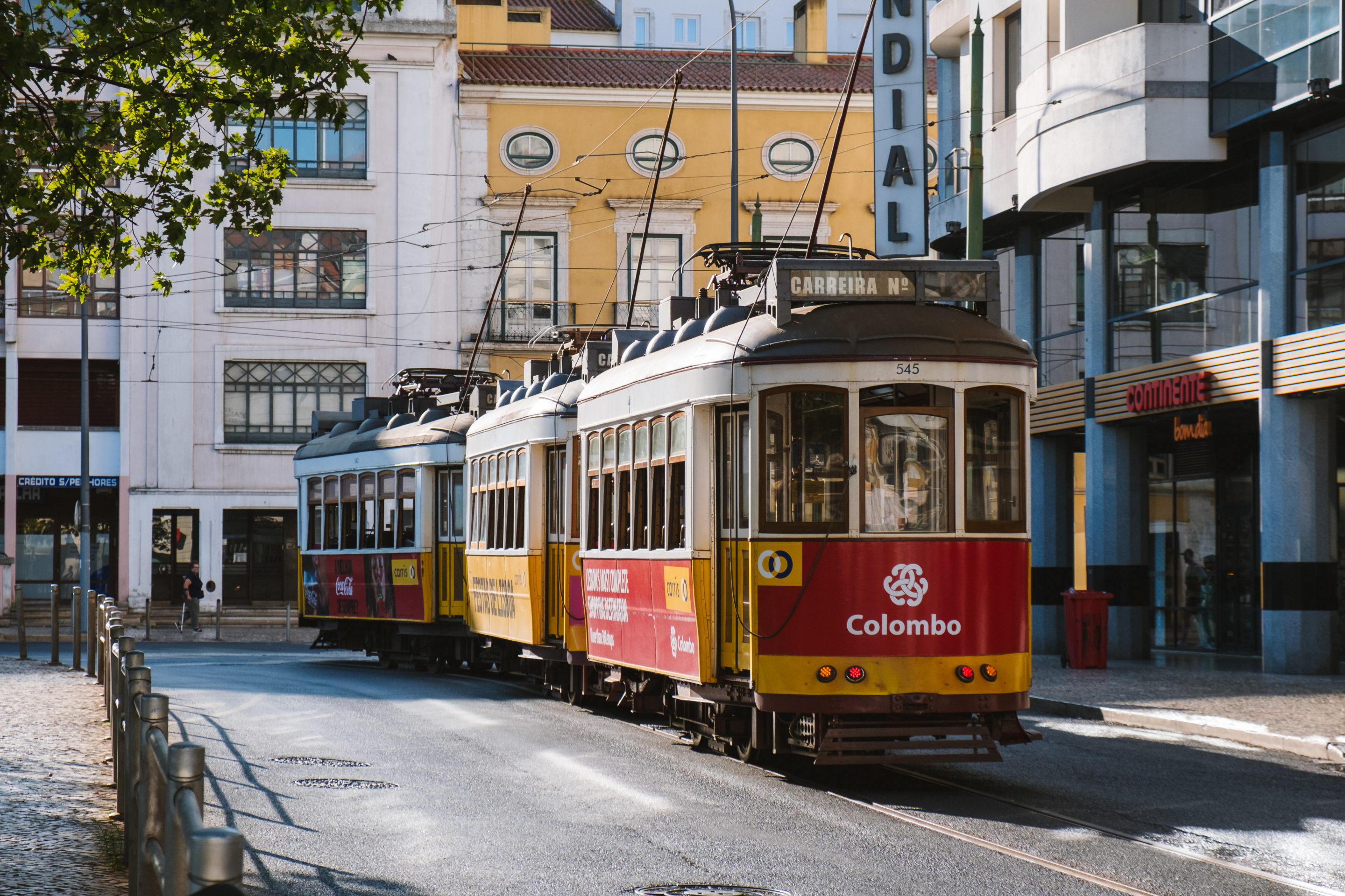 Lisboa
